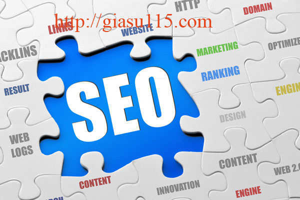 Dịch vụ seo website, seo từ khóa tại thái nguyên