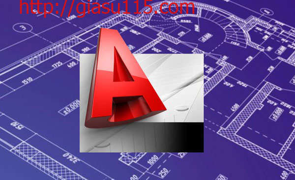 Dạy Autocad 2D cho công ty, doanh nghiệp ở thái nguyên